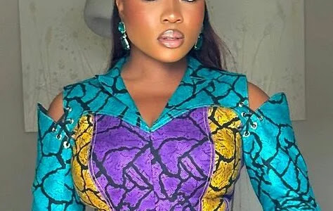 Veekee James: Biography, Early Life, Age, Career, and Net Worth