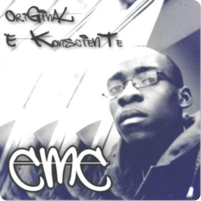 CMC-OriginalKonsciente