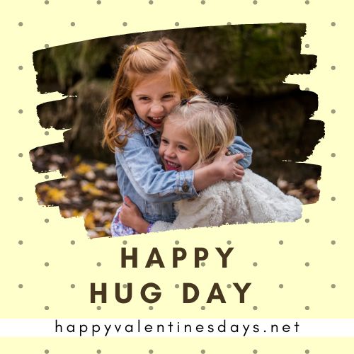 Hug Day Images HD