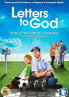 Letters to God (2010)