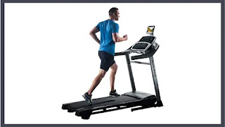 NordicTrack Z 1300i Treadmill