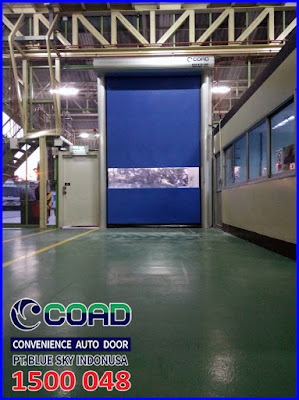 high speed door, rapid door, shutter door, auto door, rolling door, blue sky indonusa, bsi, korea auto door, kad, COAD, COAD High Speed Door Indonesia, Steel Roller Shutter Doors, Shutter Doors, Roll Up Door, High Speed Door, Rapid Door, Speed Door, High Speed Door Indonesia, Roll Up Screen Door, Rapid Door Indonesia, Pintu High Speed Door, Pintu Rapid Door, Harga High Speed Door, Harga Rapid Door, Jual High Speed Door, Jual Rapid Door, PVC Door, Plastic Industri, Fabric Industri, PVC Industri, rite hite, global cool, fastrax, uniflow, korea auto door, kad, automatic rolling door, pintu rusak, high speed door rusak, macet, high speed door korea, rapid door korea.