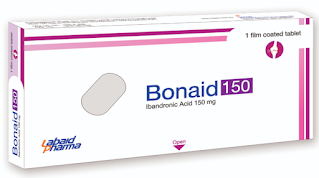 Bonaid دواء