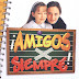 [Soundtrack] Amigos x Siempre - Various Artists