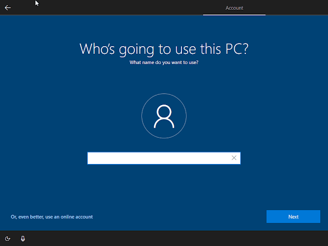 Windows 10 Pro Version With Office 2019 Preactivated Compressed PC