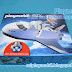 Playmobil - Lanzadera espacial 6196 - Space Shuttle