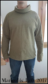 sweatshirt basic buttinette