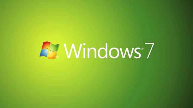 Windows 7 Ultimate ISO 