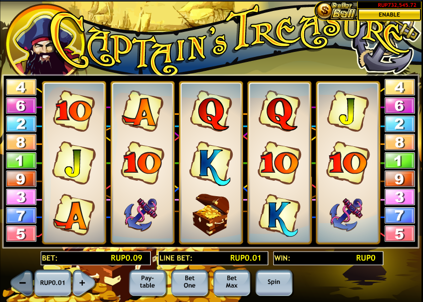 permainan slot online