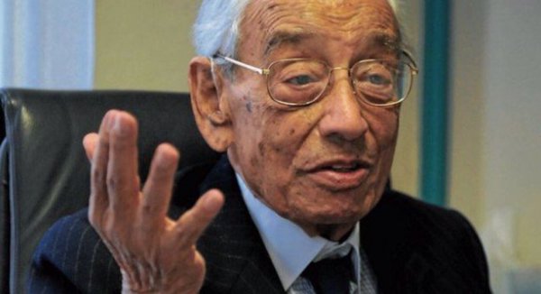 Boutros Boutros-Ghali, ex-UN secretary- general, dies at 93 