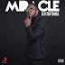 Dji Tafinha - Miracle EP (R&B)
