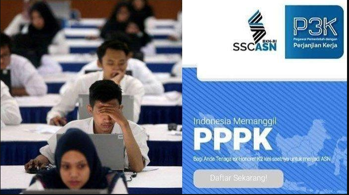 Syarat Pendaftaran PPPK 2021 Untuk Umum - ARTWINO