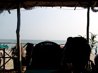 palolem beach- beaches in goa- tourism places in india