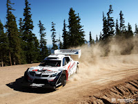 [Pikes Peak 2009 - ganadores y récords]