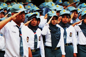 Rindukan Sosok HM Syarif Hidayat Kunjungi Sekolah Mereka. Ini Harapan Guru SMKN Rawas Ulu !