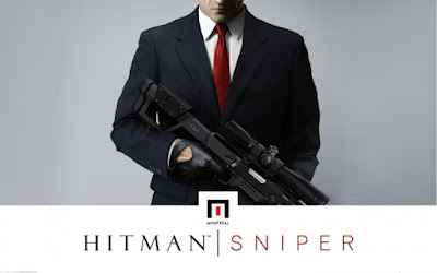 Hitman Sniper Mod Apk v1.7.88009 Unlimited Money