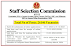 SSC Constable GD Recruitment 2023 Notification Out, Exam Date, Online Form - ssc.nic.in
