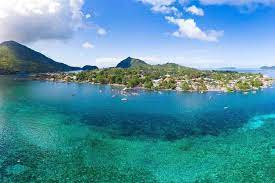 Paket Wisata Tour Banda Neira Maluku Aman Dan Terpercaya