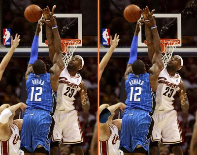 dwight howard dunking on people. Dwight+howard+dunking+on+