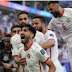 النشامى في المركز 68 عالميا باتحاد الفيفا
