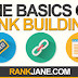 Basic Link Building Tips and Practices