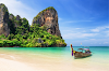 10 Exceptional Tourist Destinations in Thailand
