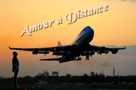 PROVERBE SUR L 'AMOUR A DISTANCE