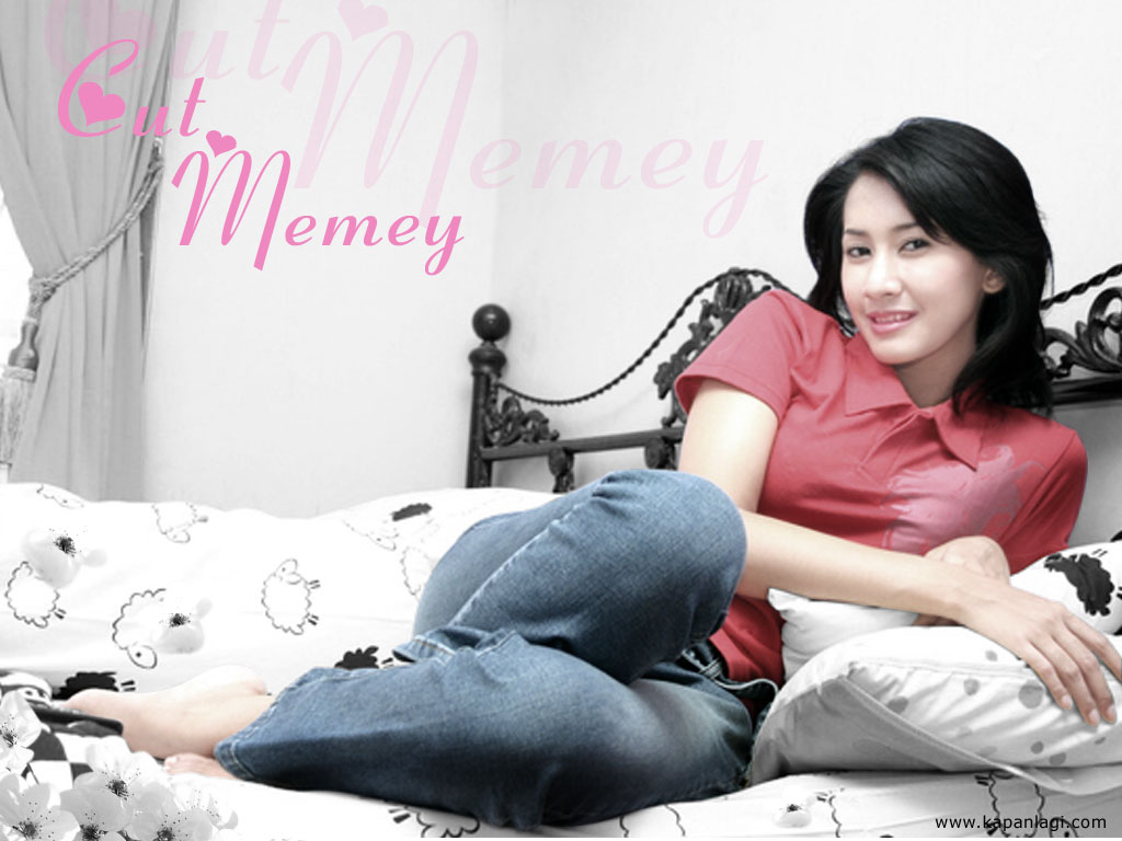 Cut Tari