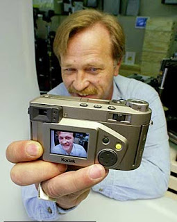 Digital Photography: A Revolution