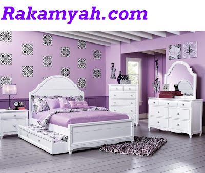 Children's bedroom decorating ideas     Decoration site Cute kids bedrooms