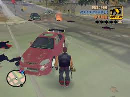  Free Download Games PC-GTA Grand Theft Auto 2 Complate Full Version 