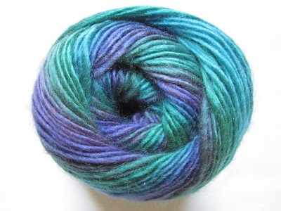 yarn, Red Heart, Boutique, Unforgettable, Dragonfly