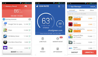 Clean Master Apk Terbaru V5.16.6b51666062 Terlaris