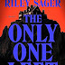   "The Only One Left." by Riley Sager