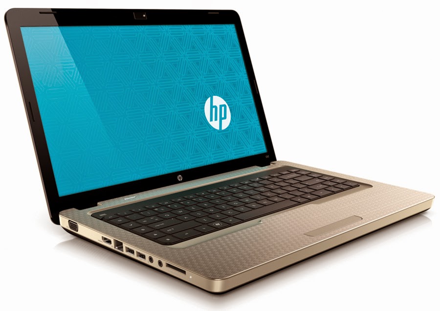 Kumpulan Harga Notebook Merk HP Update Mei 2014