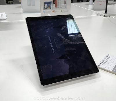 Costco 1030996 - Apple ML0N2LL/A iPad Pro in Space Gray color