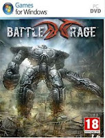 DOWNLOAD pc GAME Battle Rage: The Robot Wars