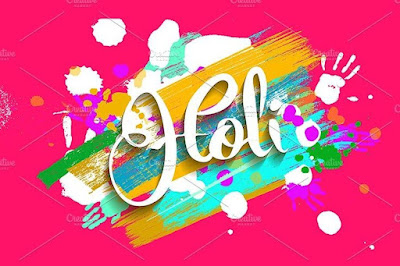 May you have the most blessed holi festival than you ever had. Wishing you & your family a very special regards,… HAPPY HOLI !!