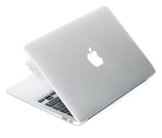 MacBook Air Core i5, 11.6-inchi Mid 2011 Bekas