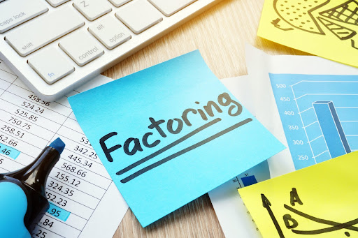 invoice factoring