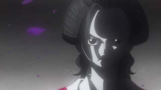 Hellominju.com: ONE PIECEアニメ 『おでんと赤鞘九人男』 | Kozuki Oden & Nine Red Scabbards | Hello Anime !