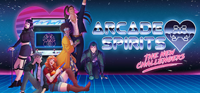 Best VPN for Arcade Spirits: The New Challengers