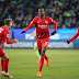 Eintracht Frankfurt busca reabilitação na Bundesliga, após dois jogos sem vitória