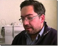 Damian Marino 2