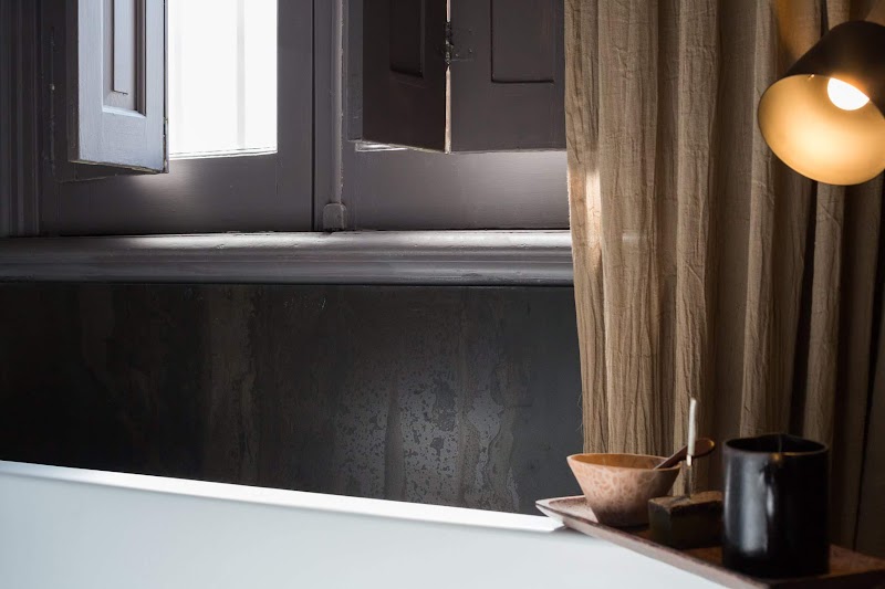 Casa FOA 2018: Baño Principal - Alejandra Mahiques - Teresa Falcone