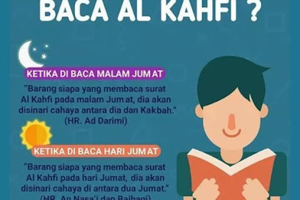 Fadilat Surah Al Kahfi : Surah Al-Kahfi Full /Ayat 1~110 (terjemahan) Qari Sheikh ... : Tak ada sesuatu yang sia sia barangsiapa yang.