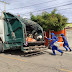 Petrolina (PE): Prefeitura divulga esquema de coleta de lixo durante o feriado de 1º de janeiro