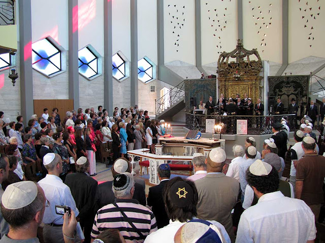 Synagogue of Livorno