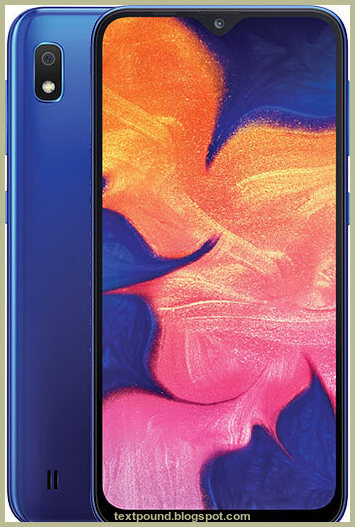 Samsung Galaxy A10 - Price in Pakistan And Full Specifications