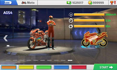 Real Bike Racing Mod APK